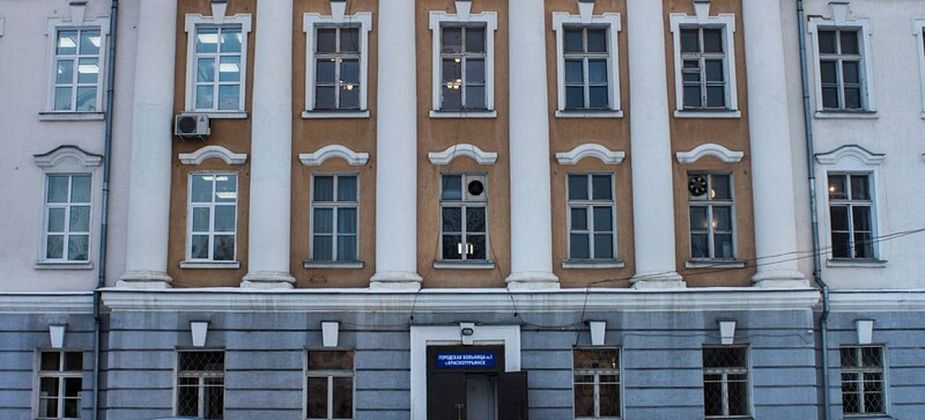 Краснотурьинская больница приобрела дорогостоящий аппарат УЗИ