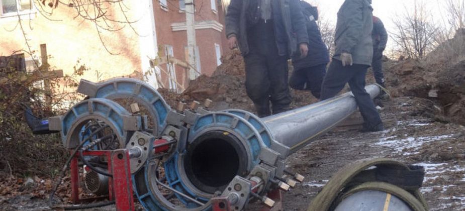 Множество нарушений нашли ревизоры в городской программе газификации