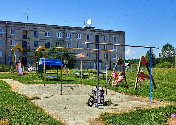 Утвержден план развития поселков Чернореченск и Прибрежный на 2026-2028 годы