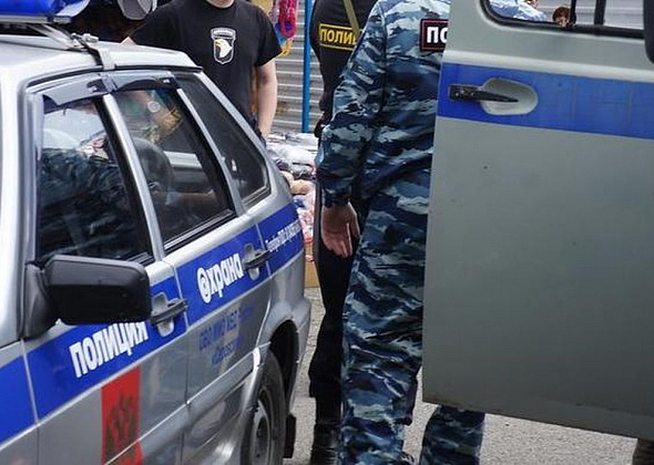 МВД потребовало от оппозиционеров 18 млн рублей за работу полиции на двух акциях протеста в Москве