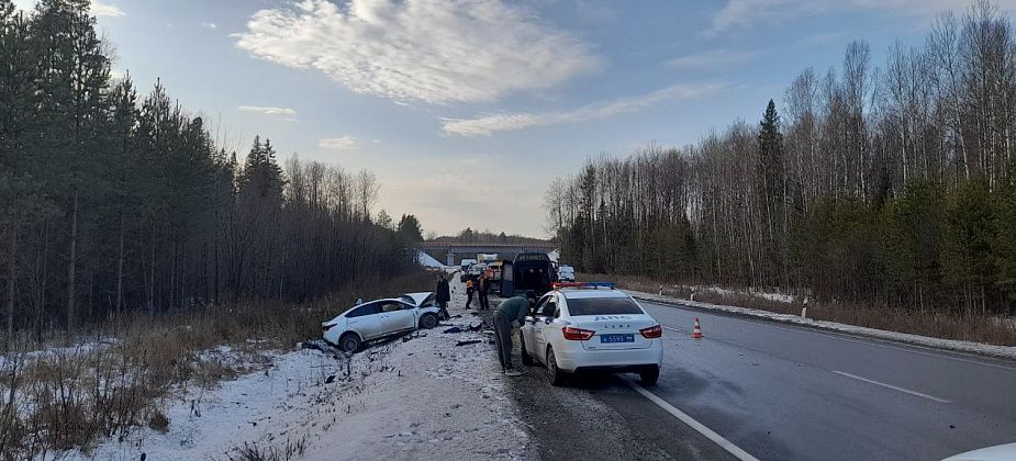 В Краснотурьинске осудили виновника ДТП, в котором погибли спикер Думы Североуральска и его жена