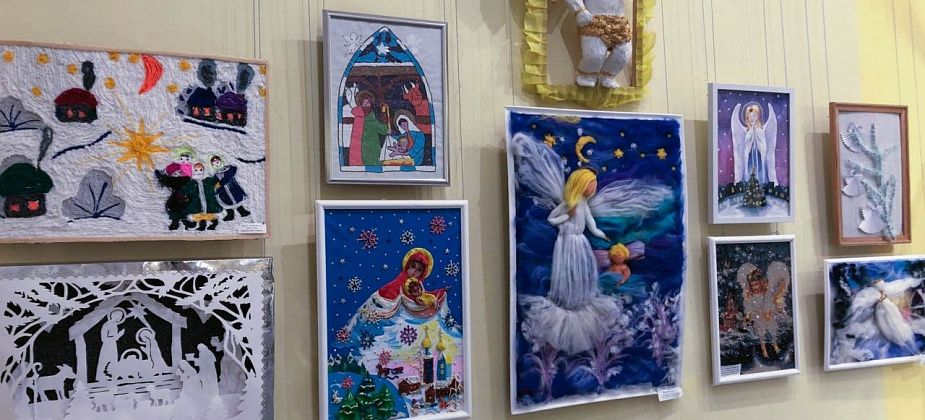 В православном конкурсе победили 48 человек