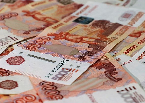 Минфин: бюджет получит более 2 трлн рублей за три года от повышения НДС