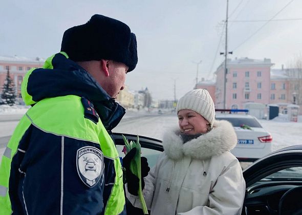 8 Марта – в каждый дом!