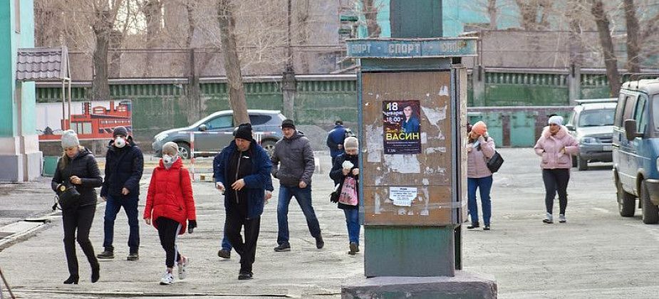 На БАЗе и Богословской ТЭЦ введен масочный режим 