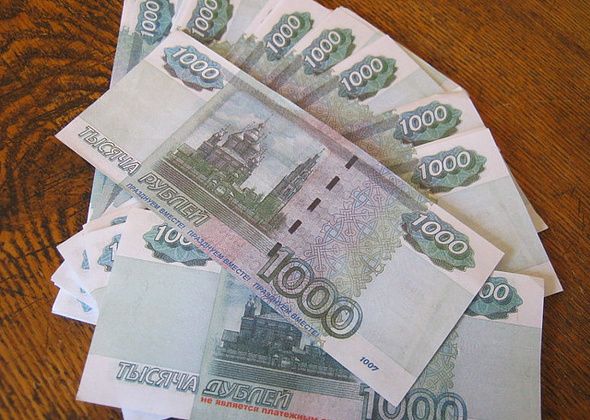 22-летний горожанин обманул микрофинансовую организацию на 5 000 рублей