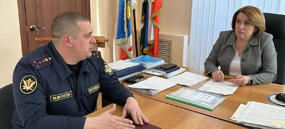 ИК-3 готова изготавливать малые архитектурные формы для Волчанска