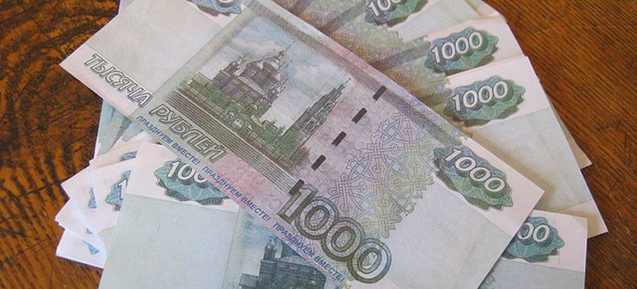 22-летний горожанин обманул микрофинансовую организацию на 5 000 рублей