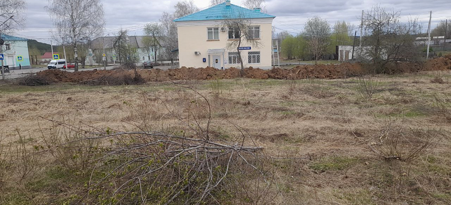 Горожане второй раз подряд будут голосовать за благоустройство Рудничного 