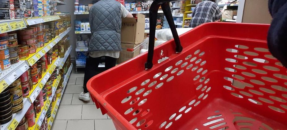 Строительство магазинов на Медном Руднике не предусмотрено. Мэр советует пользоваться маршрутками