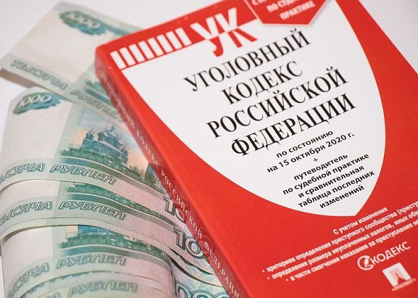 Предпринимателю не удалось обжаловать штрафы в 40 000 рублей