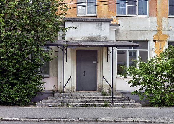 Капремонт нового здания мирового суда застопорился