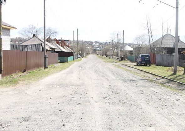  До конца июня в городе должны прогрейдеровать 195 дорог 