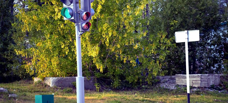 На содержание светофоров выделяют миллион рублей