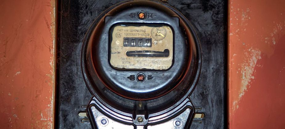 Стала известна причина массового отключения света