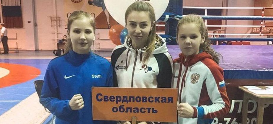 Краснотурьинские боксеры пока не проигрывают на первенстве Урала