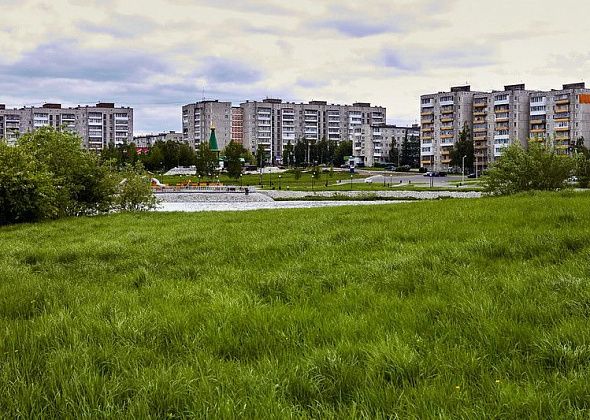 Благоустройство в Заречном районе обойдется дороже, чем строительство обеих набережных вместе взятых