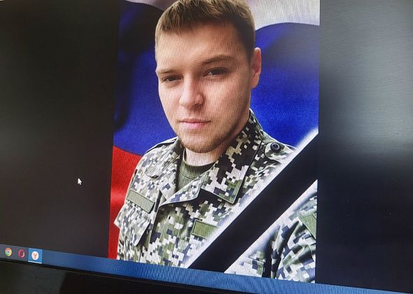 Стало известно еще об одном погибшем мобилизованном из Краснотурьинска