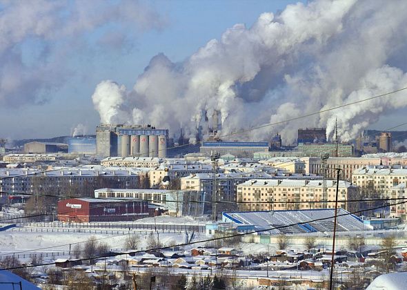 Администрация Краснотурьинска сообщает об очередных взрывах на карьере