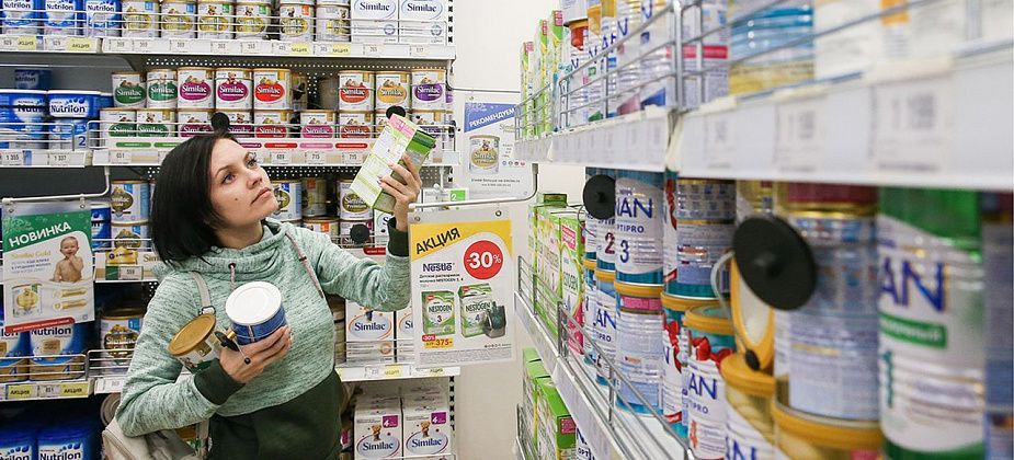Минсельхоз не поддерживает идею расширения продуктового эмбарго. Чревато дефицитом продуктов