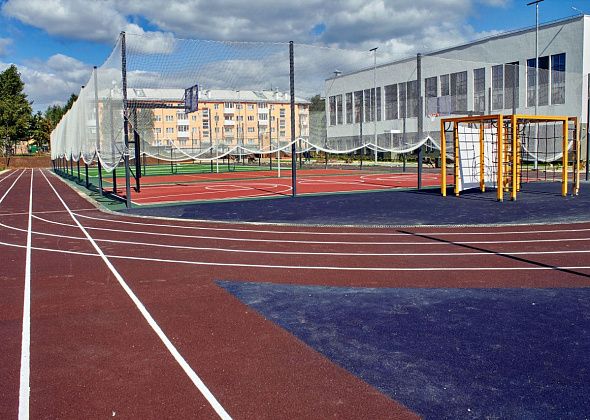 Открыть нельзя закрыть: нужен ли общий доступ на площадку школы №2?