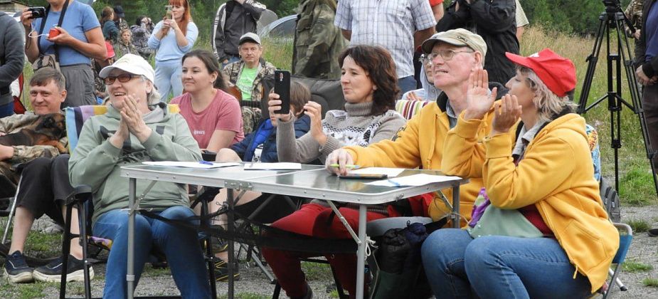 Фестиваля у подножия Конжака в этом году не будет