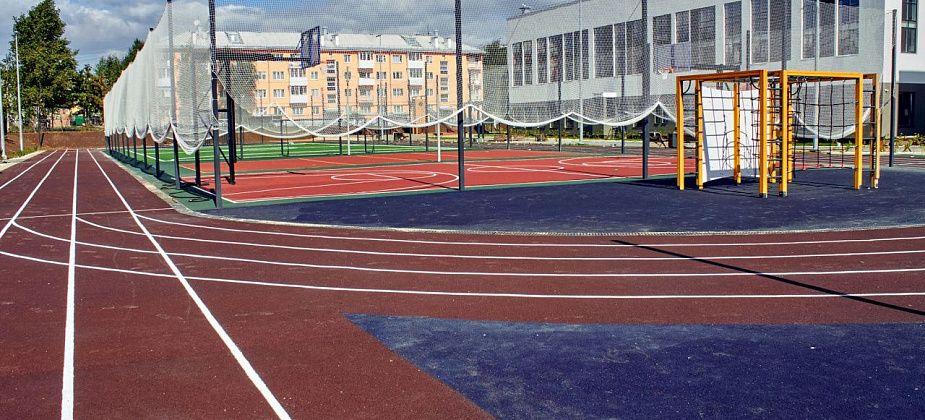 Открыть нельзя закрыть: нужен ли общий доступ на площадку школы №2?