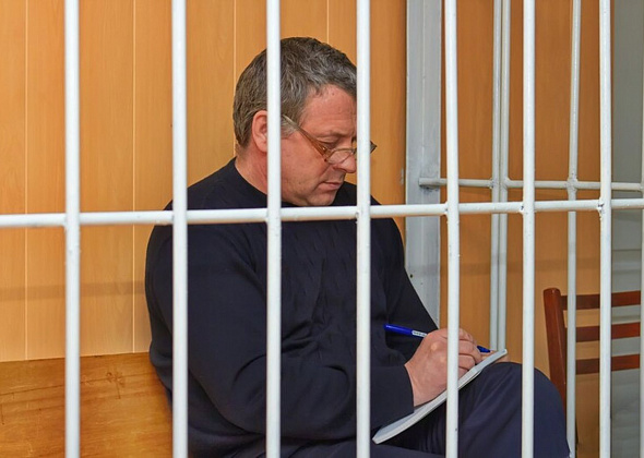 Суд по иску к экс-депутату Думы Краснотурьинска отложили