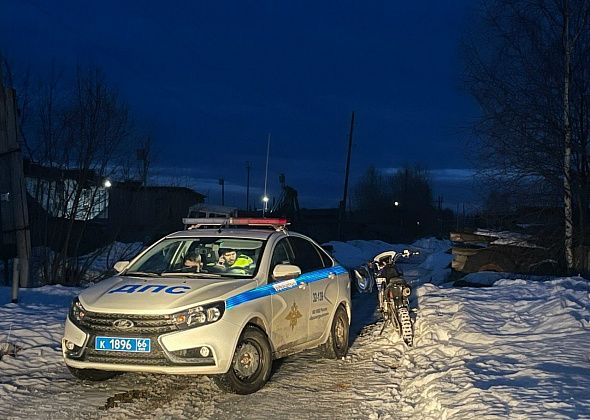 Нетрезвый водитель без прав задержан в Краснотурьинске