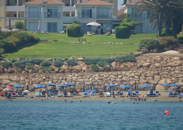 Начинается сезон отпусков: самое время подумать над тем, где провести долгожданные дни отдыха