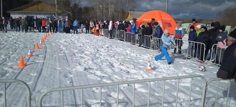 В субботу выявят лучшую команду в спартакиаде ЖКХ 