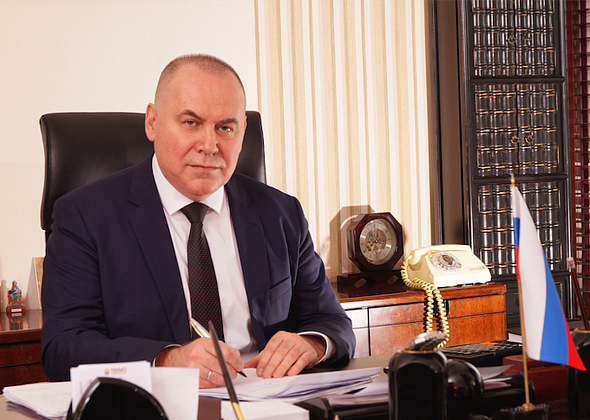 В Свердловской области новый министр здравоохранения. Экс-министр станет советником губернатора
