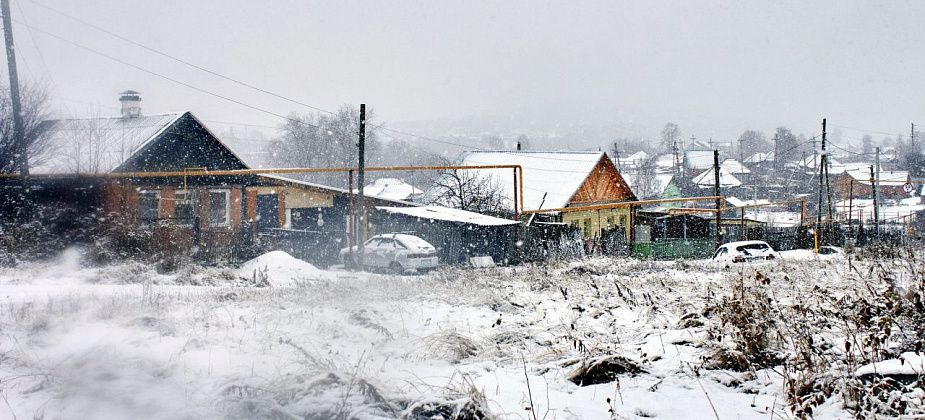 Власти зовут на встречу жителей Суходойки 