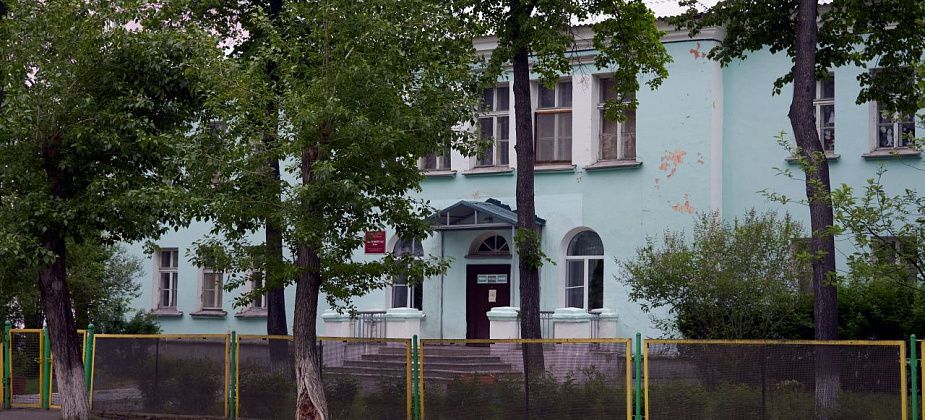 «Крепость» вместо «Василька». Детсад в центре закрывают, здесь будет патриотическое объединение