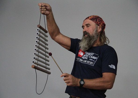 В Краснотурьинске стартовал фестиваль «Декабрьские вечера»