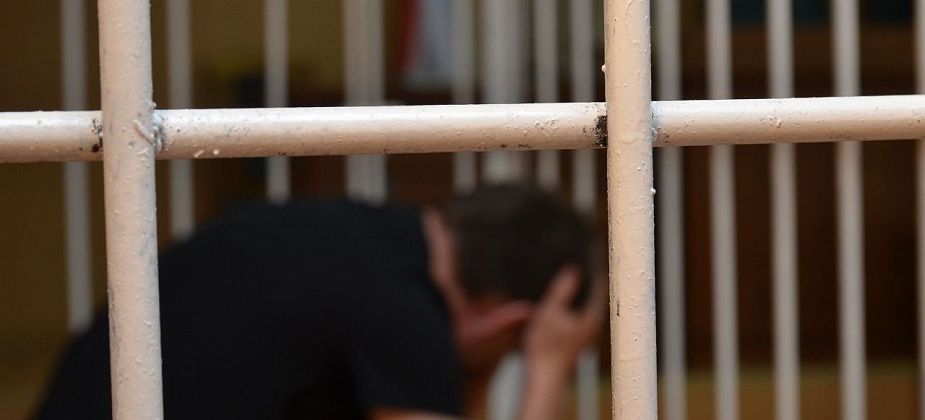 Многодетного отца поймали с 5 граммами мефедрона 