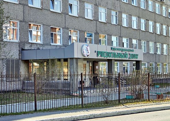 Серовчанки две недели будут рожать в Краснотурьинске