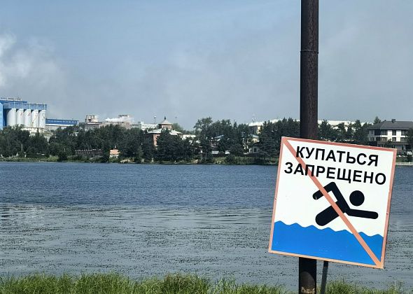 В Краснотурьинске утонул 46-летний мужчина