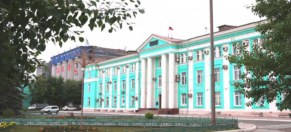 РУСАЛ определил стратегические направления развития БАЗа  