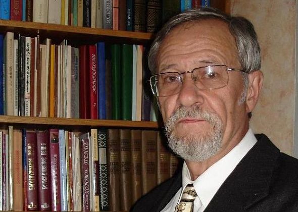 Умер Валерий Галенков, один из почетных педагогов Краснотурьинска