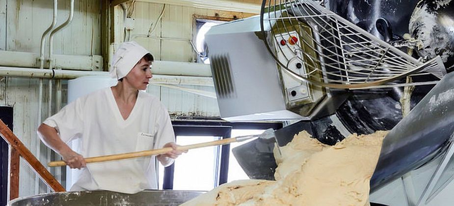 МУПы переведут на коммерческие рельсы. Первым ООО станет МУП «Краснотурьинский хлебокомбинат»