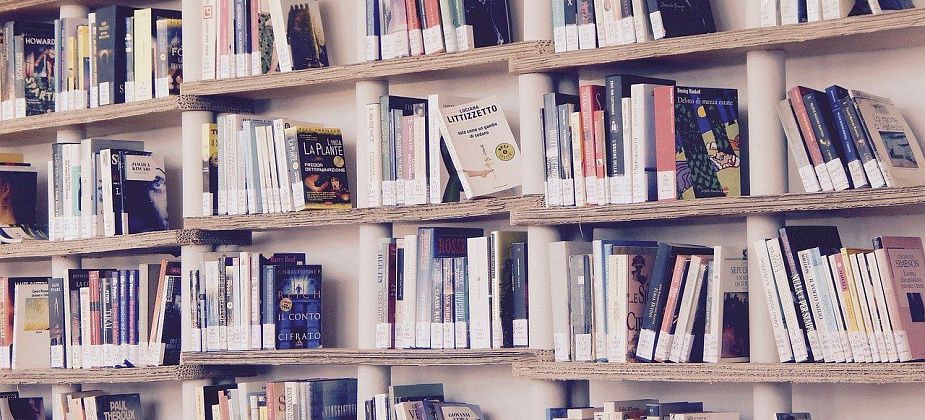 Центральная городская библиотека знакомит горожан с книжными новинками о Китае и Японии