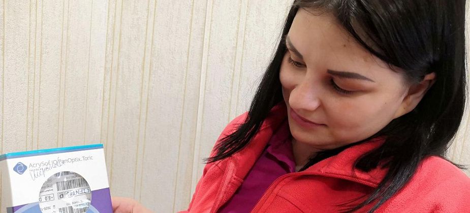 100 тысяч, чтобы вернуться к нормальной жизни