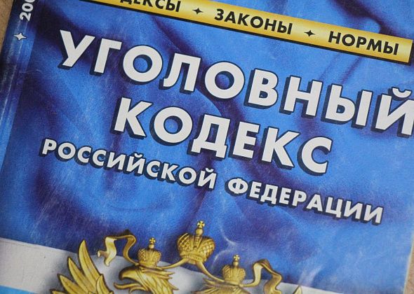 Горожанка ослепила сожителя уксусом
