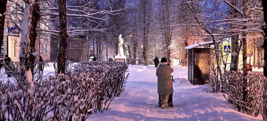 За год в Краснотурьинске стало на 500 жителей меньше