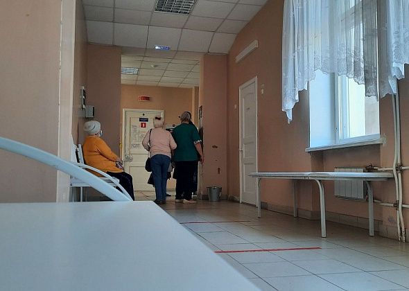 В Краснотурьинске подвели итоги профилактического обследования женщин