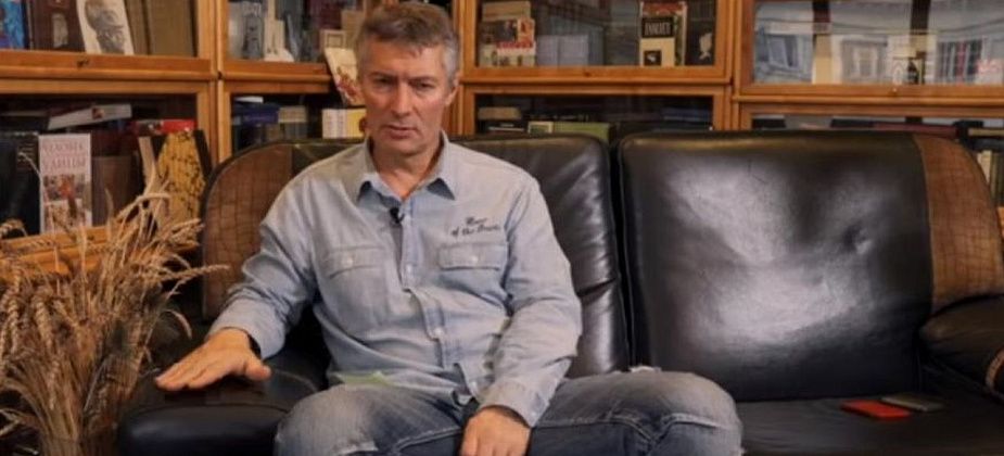 Важные события недели: Керчь, ответ Золотову, угрозы "Новой газете"