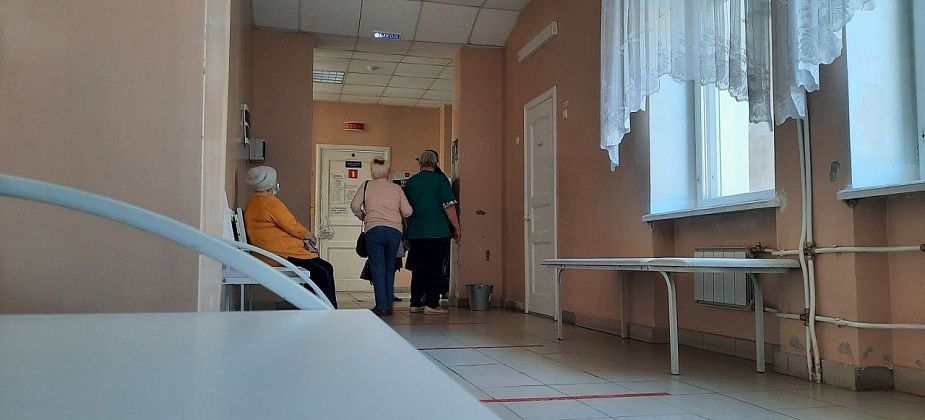 В Краснотурьинске подвели итоги профилактического обследования женщин