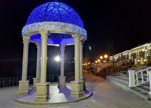 Краснотурьинцы сами выберут, какую территорию благоустроить в 2021 году
