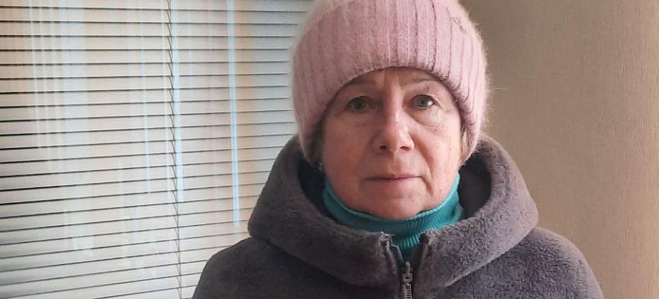 Пациенты в стихах поблагодарили врачей за помощь